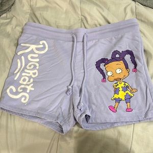 Rugrats Shorts